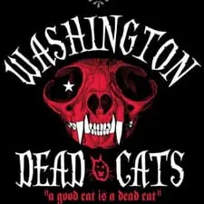 Washington Dead Cats