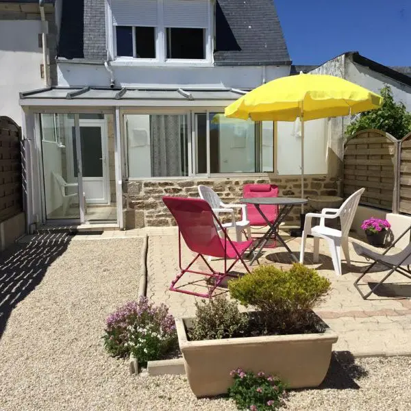 Ti Bihan - Penmarch - Pays Bigouden 1