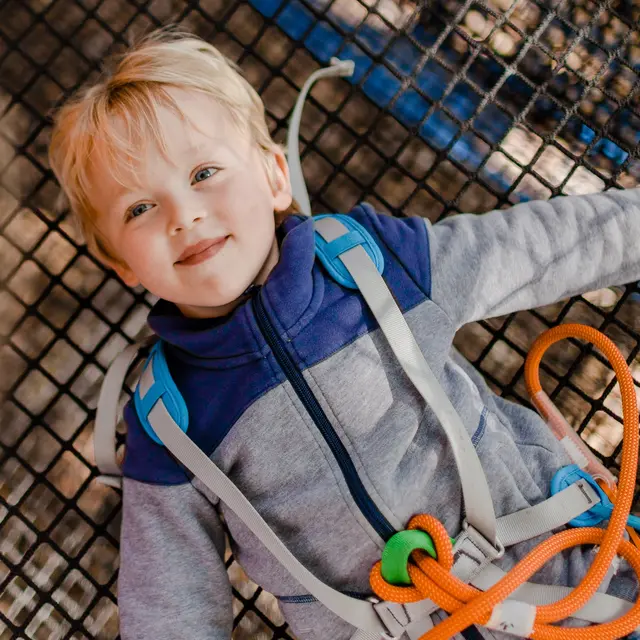 accrobranche-pitchoun-4-ans-experia-park-benodet-quimper