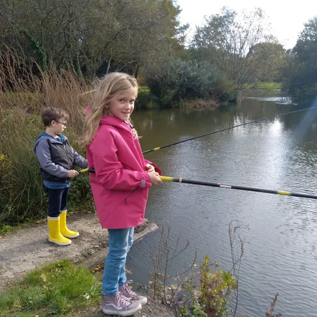 Atelier pêche Nature - Pays Bigouden- Bigoudenjoy
