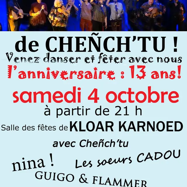 Affiche