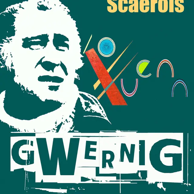 Hommage Youenn Gwernig affiche