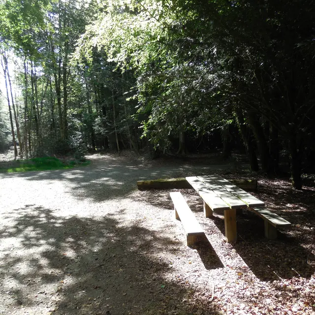 aire pic nic Beffou D11