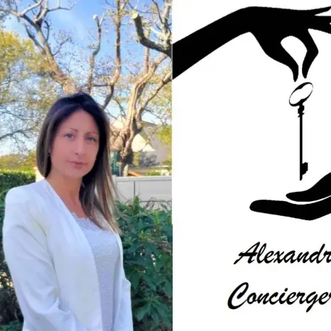 alexandra conciergerie