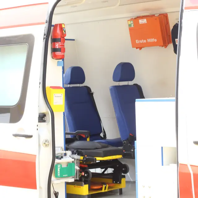 ambulancesdu pays fouesnantais