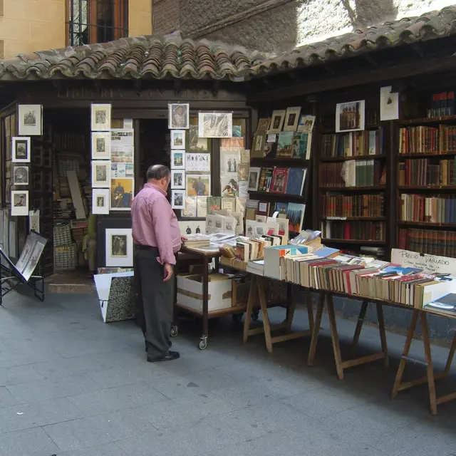 Vente de livres - Ploneour-Lanvern - Pays Bigouden