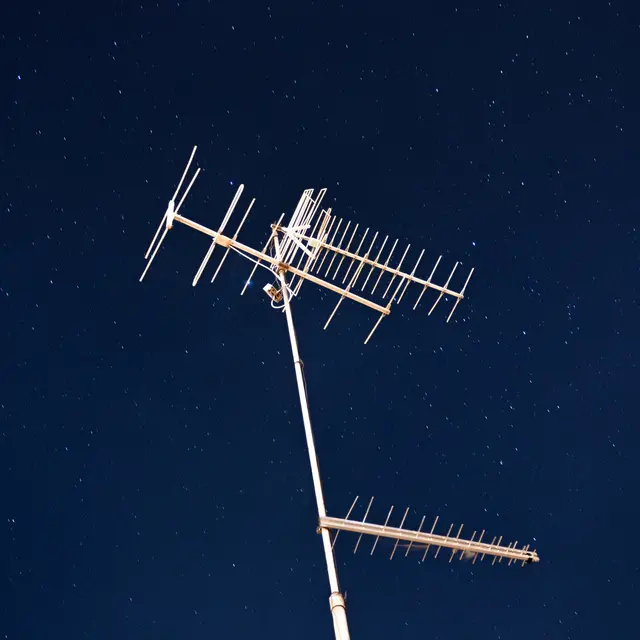 Antennes Ouest