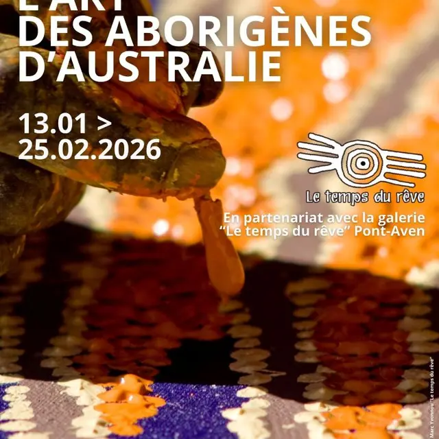 Art aborigène