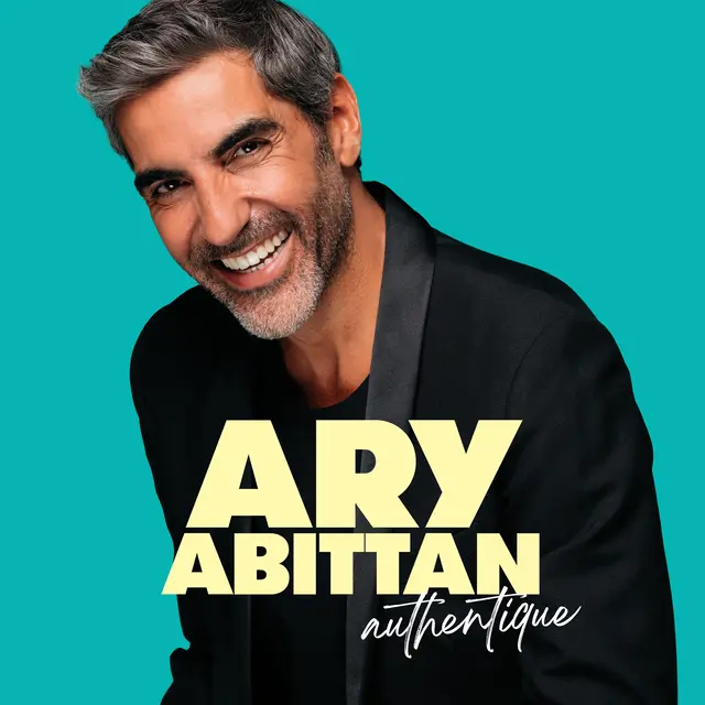 Ary ABITTAN