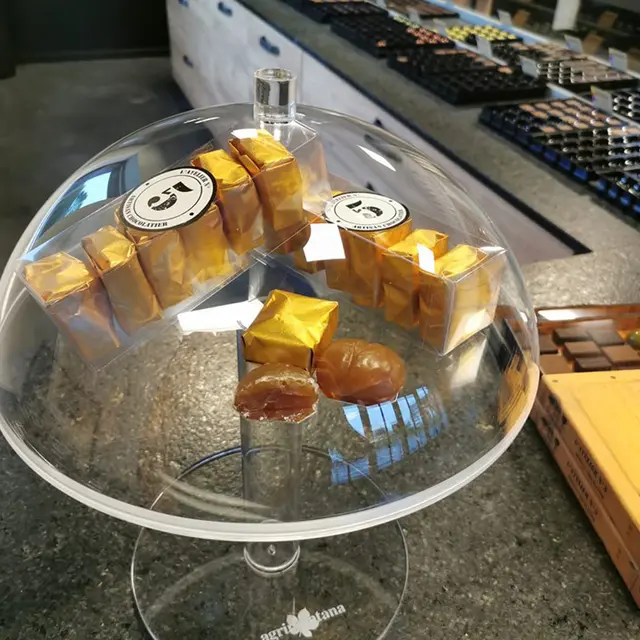 L'atelier n°5-  artisan chocolatier