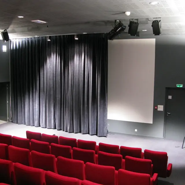 auditorium