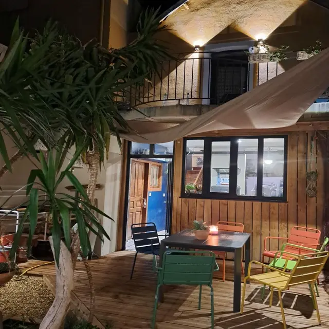 Location La Cale - Loctudy - Pays Bigouden 1