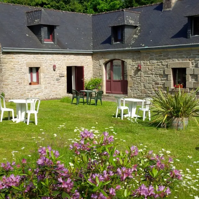 Location Iroise - Landudec - Pays bigouden