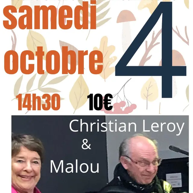 bal de la rentrée 4-octobre-25