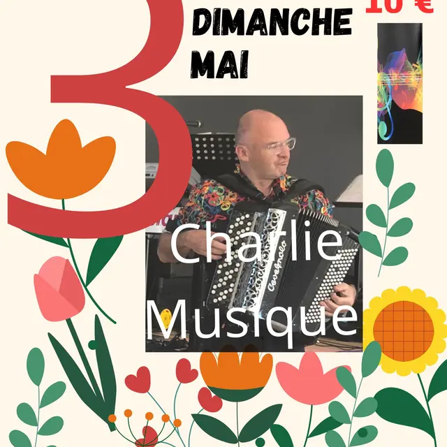 Bal de Printemps, le 3 mai à Plouhinec