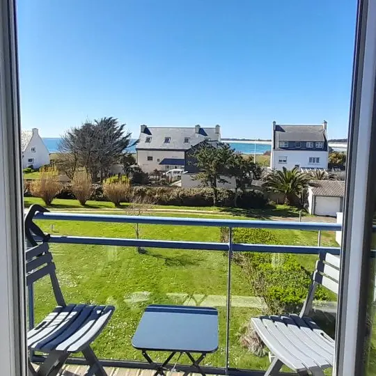 Location LUCAS Jacques - Guilvinec - Pays bigouden 1