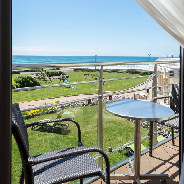 balconchambre premium