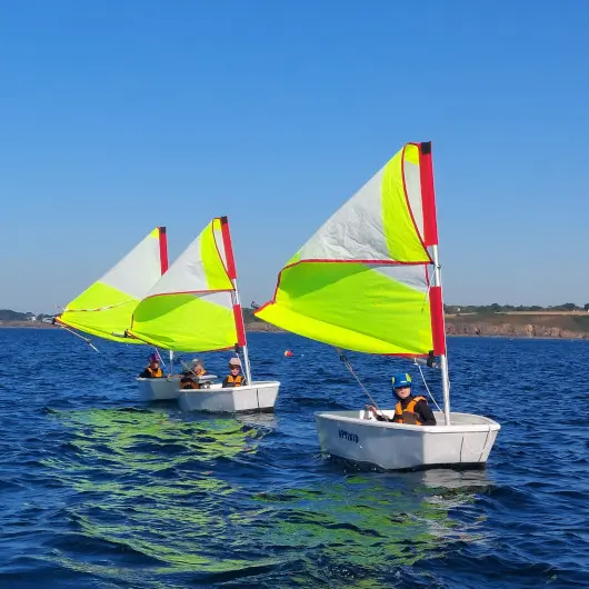 bateaux-optimist