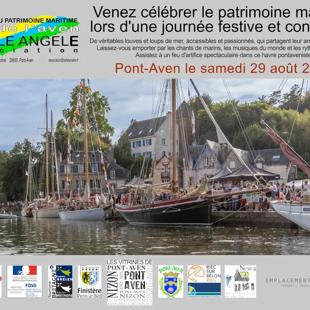 belle angele 26 août 2026