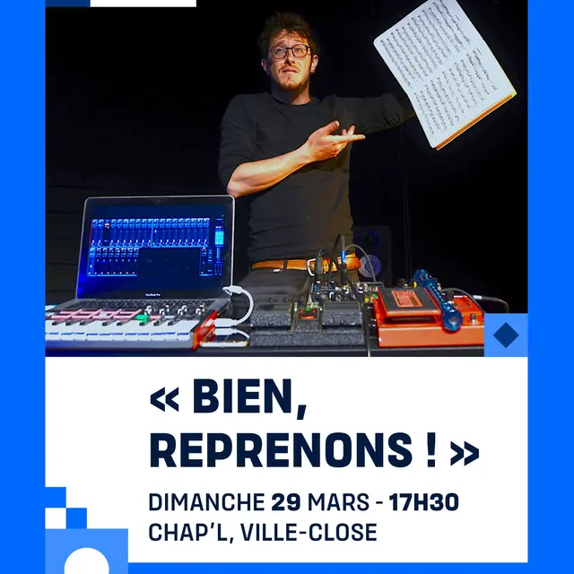 bien reprenons 29 mars