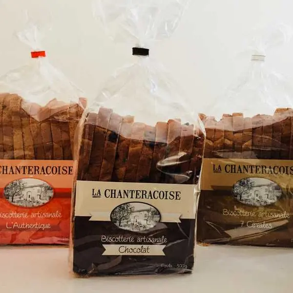 biscottes