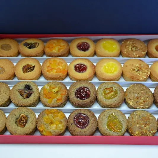 Le Gouter Bigouden-ploneour lanvern- pays bigouden