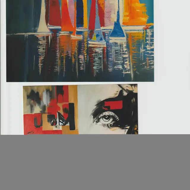 Expostion à l'Étuve - Treffiagat-Léchiagat - Pays bigouden