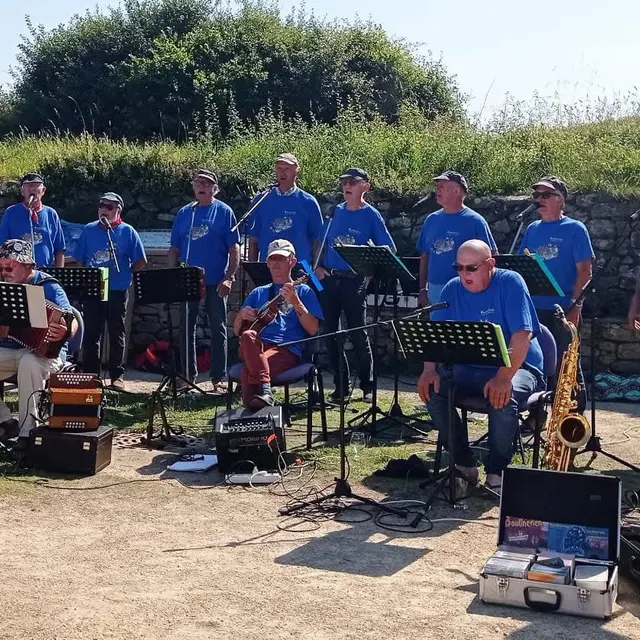 Concert - Plozevet- Pays Bigouden