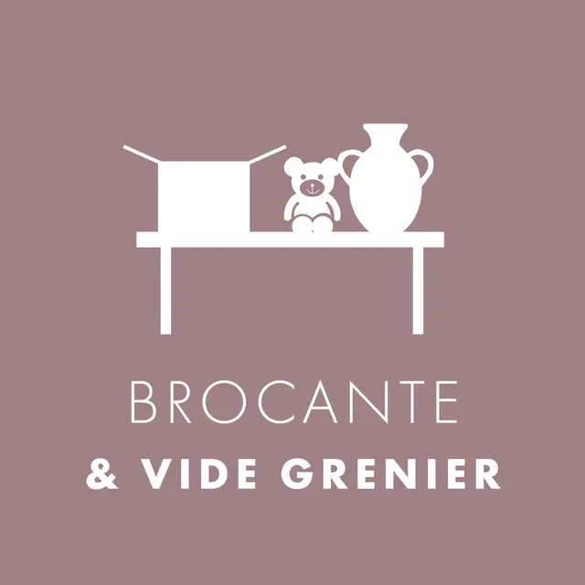 vide grenier