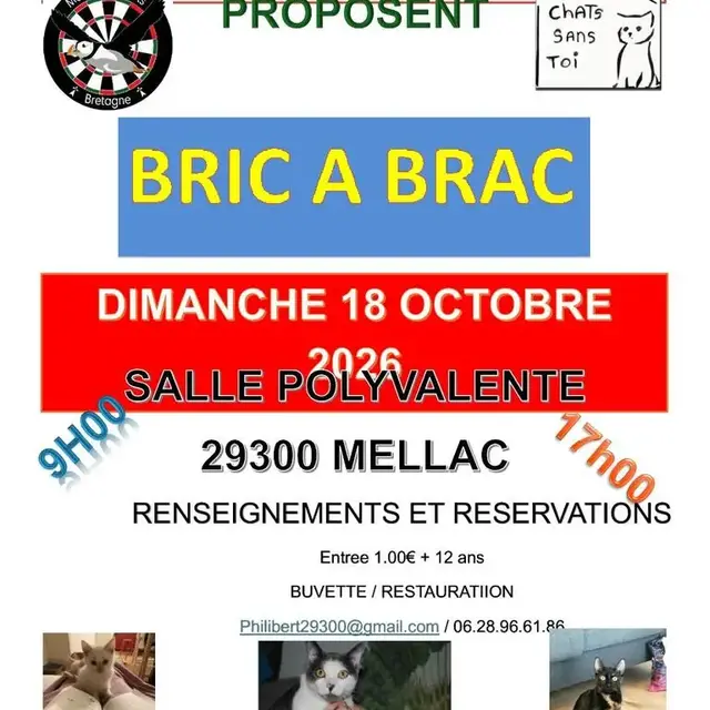 bric a brac