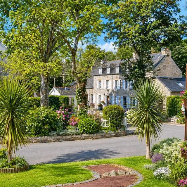 Camping Manoir de Penn Ar Ster