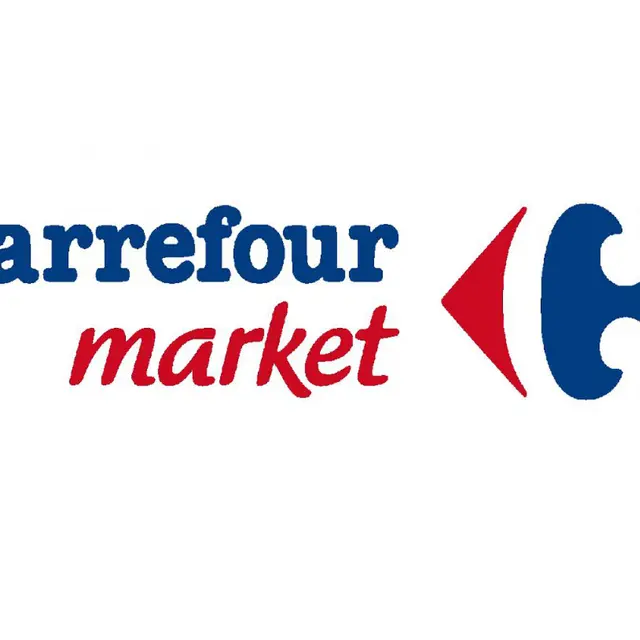 Carrefour Market Fouesnant