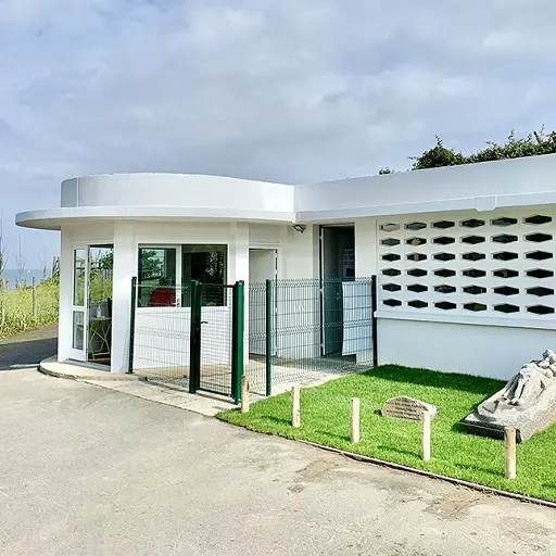 Musées-Centre d'interprétation de l'Ermite-Saint-Malo