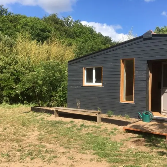 Gouriten Michel chalet 4 - Pont l'Abbé - Pays bigouden