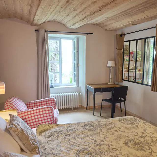 chambre-double-hebergement-perros-guirec