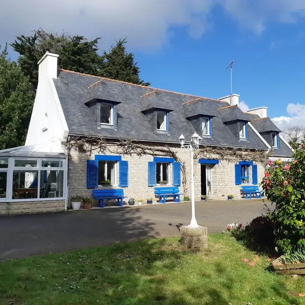 Chambre hôtes-Treffiagat-La Gentilhommière-Sethi-Pays Bigouden 1