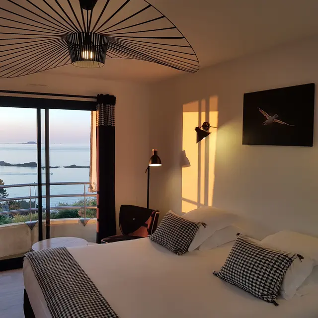 chambre-vue-mer---hote-3-etoiles---bretagne-2