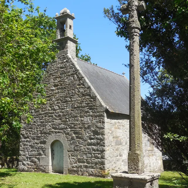 chapelle de Brestan