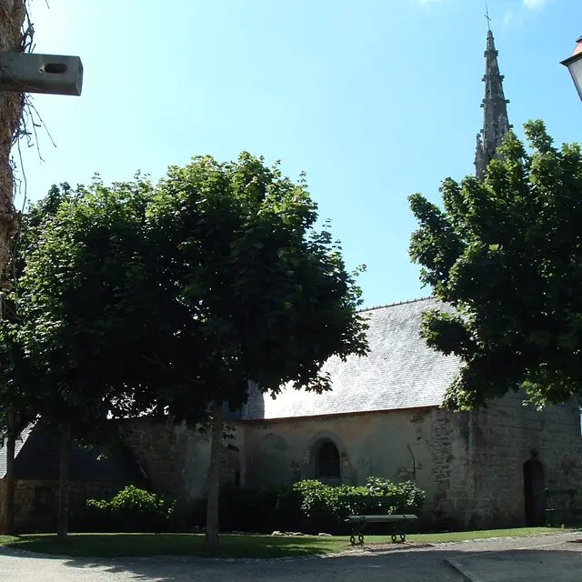 Douarnenez-saint Jean