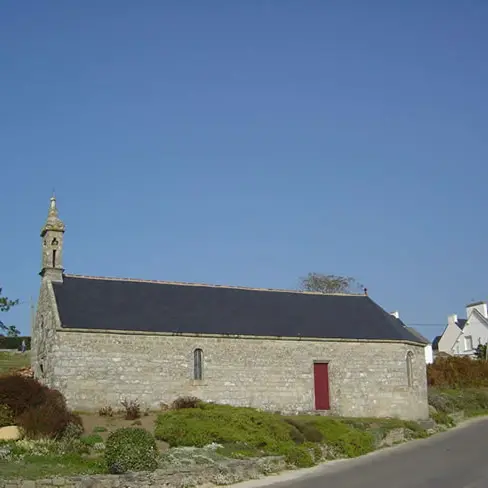 Exposition à la chapelle Ste Evette