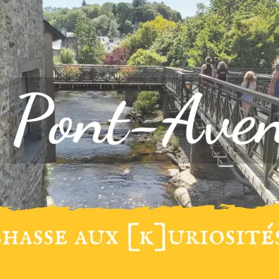 chasse aux kuriosités