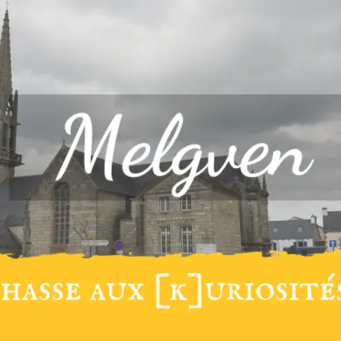 chasse aux kuriosités