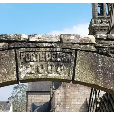 chasse aux kuriosités melgven