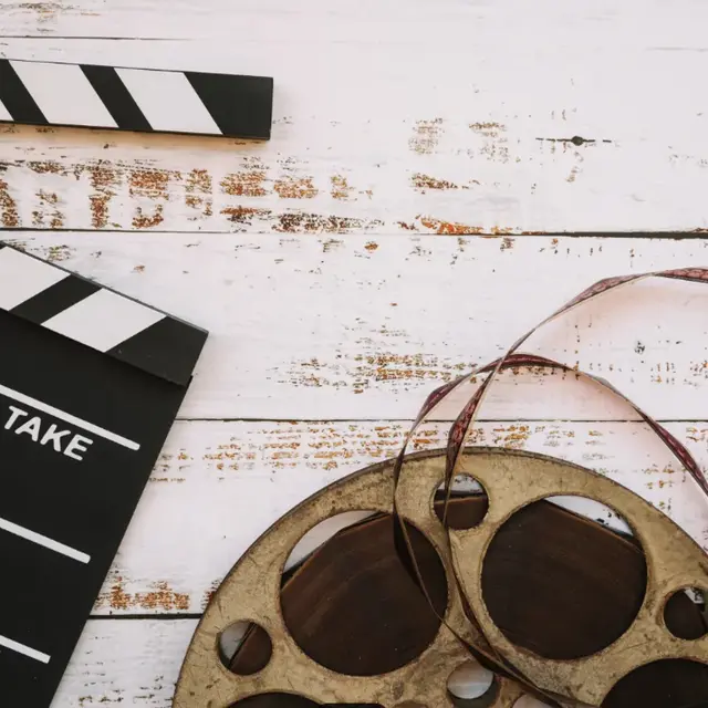 Ciné culturel - Pouldreuzic-Pays bigouden