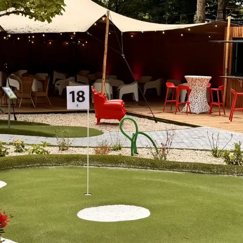 City Golf