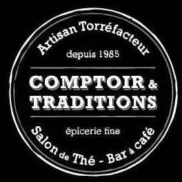 Epicerie fine - Café - Thé - Concarneau - Comptoir et Traditions - 1