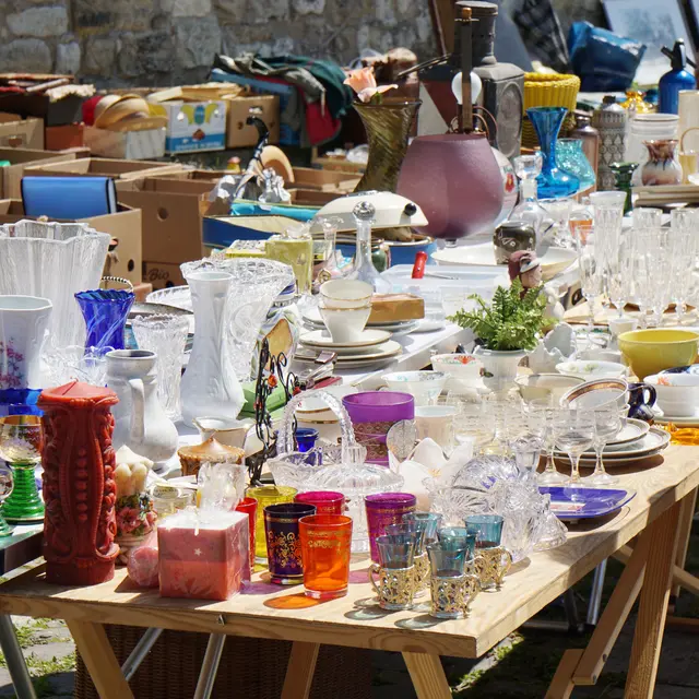 Brocante