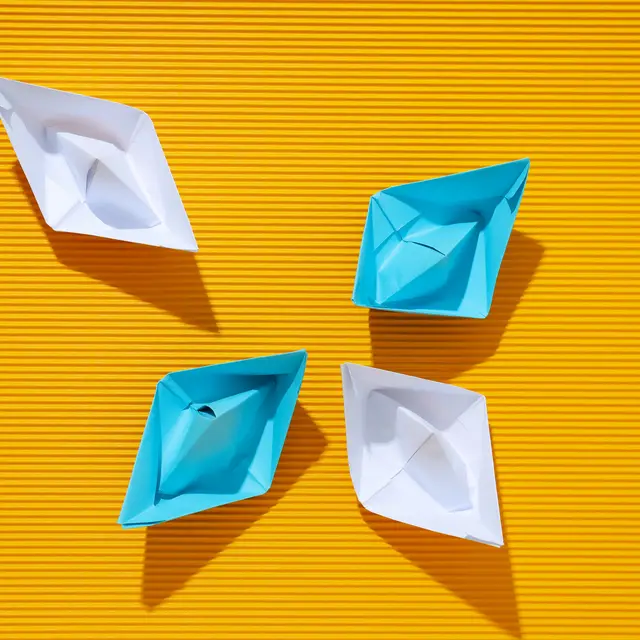 origami - Pont-l'Abbé - Pays bigouden