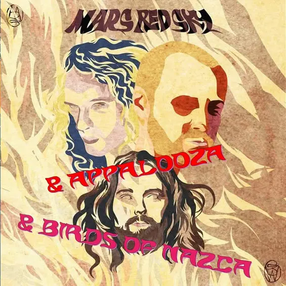concert-Mars-red-sky-Appalooza-et-Birds-of-Nazca