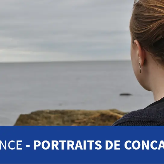 conf portraits de CC